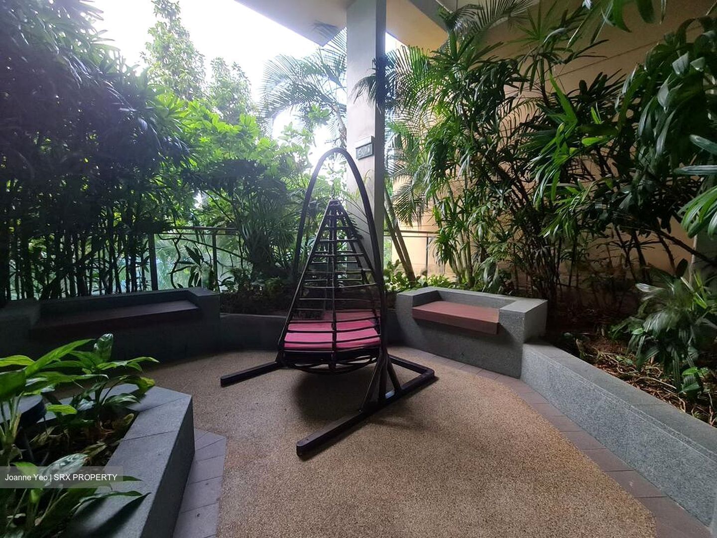 The Glades (D16), Condominium #450821921